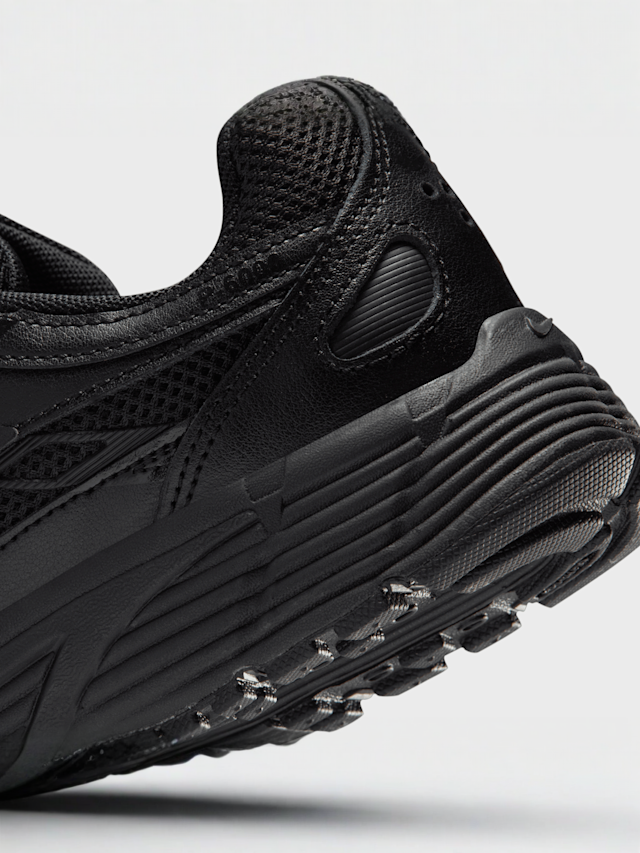 Nike, P-6000 (GS), black, Image 8 of 8