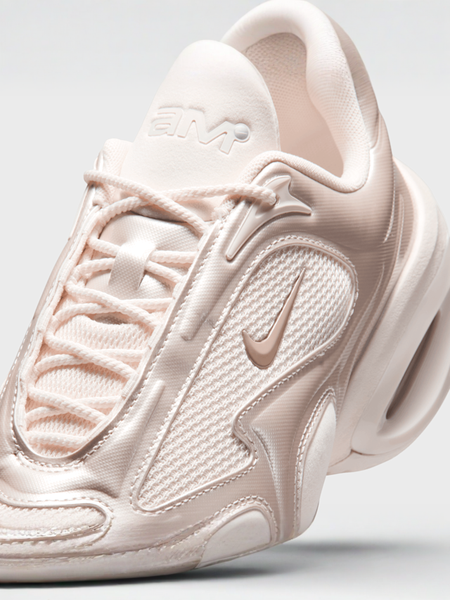 Nike  , WMNS Air Max Muse, light pink, Image 7 of 8