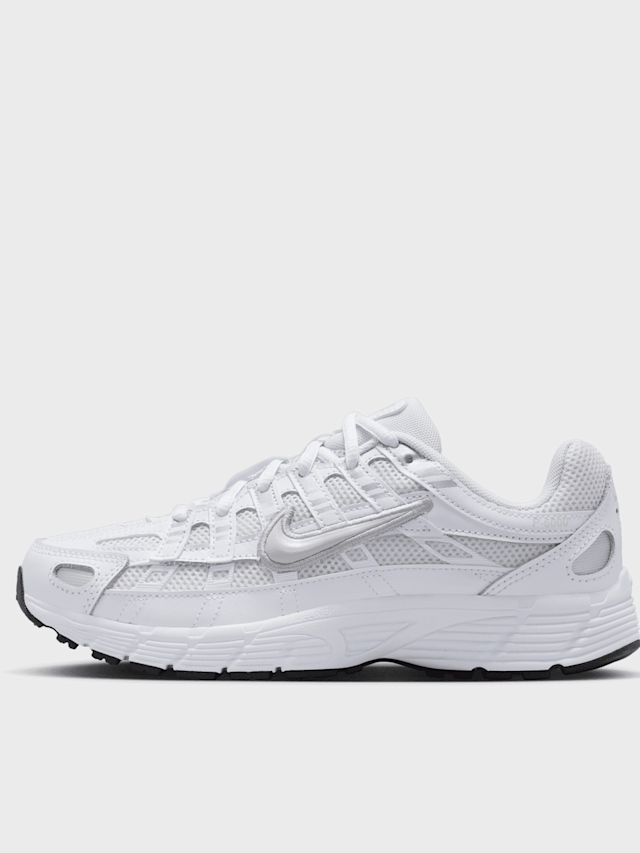 Nike  , P-6000 (GS), white, Image 1 of 8