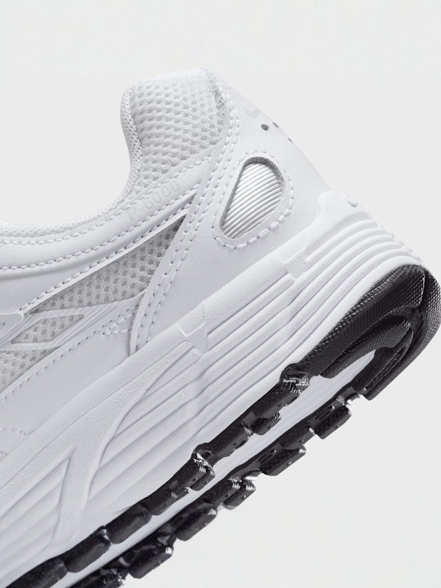 Nike  , P-6000 (GS), white, Image 8 of 8