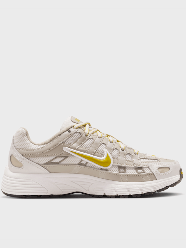 Nike, P-6000 (GS), beige, Image 2 of 8