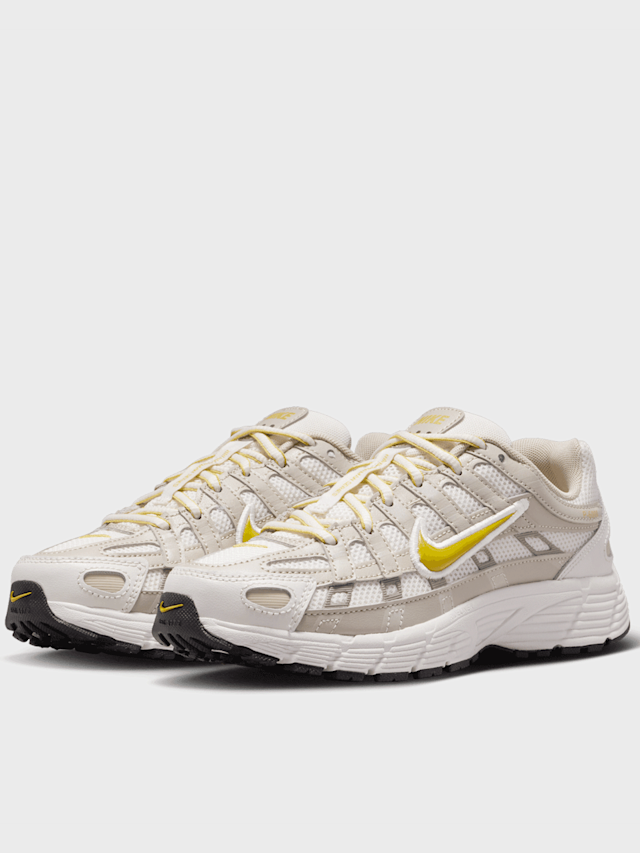 Nike  , P-6000, beige, Image 3 of 8