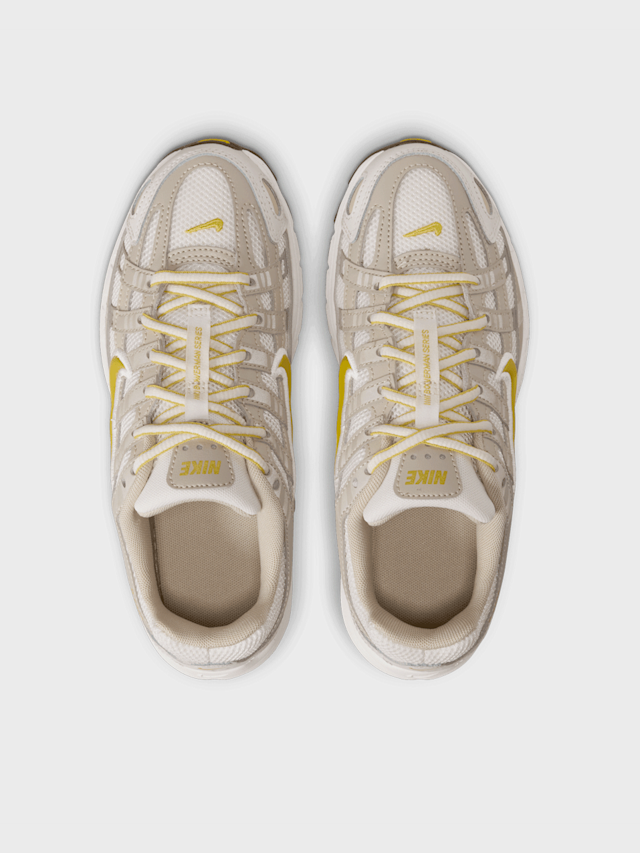 Nike  , P-6000, beige, Image 6 of 8
