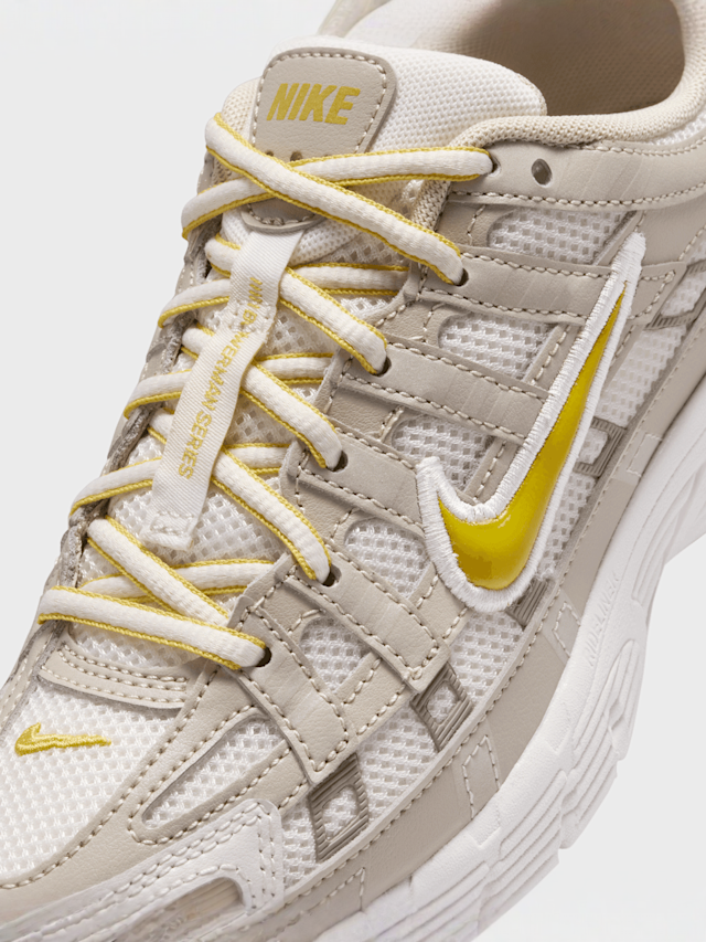 Nike  , P-6000, beige, Image 7 of 8