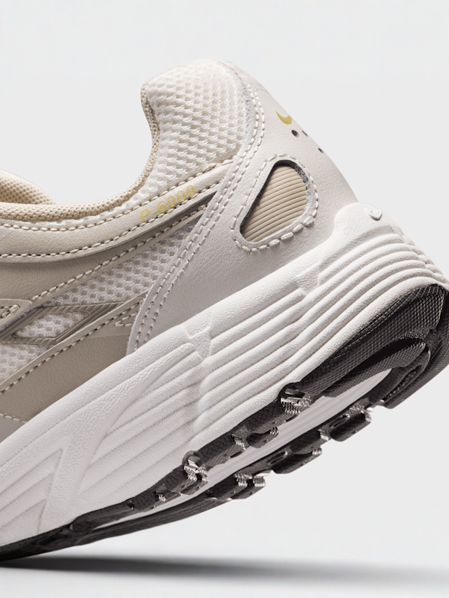 Nike  , P-6000 (GS), beige, Image 8 of 8