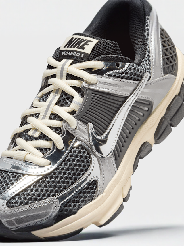 Nike  , Vomero 5 (GS), grey, Image 7 of 9