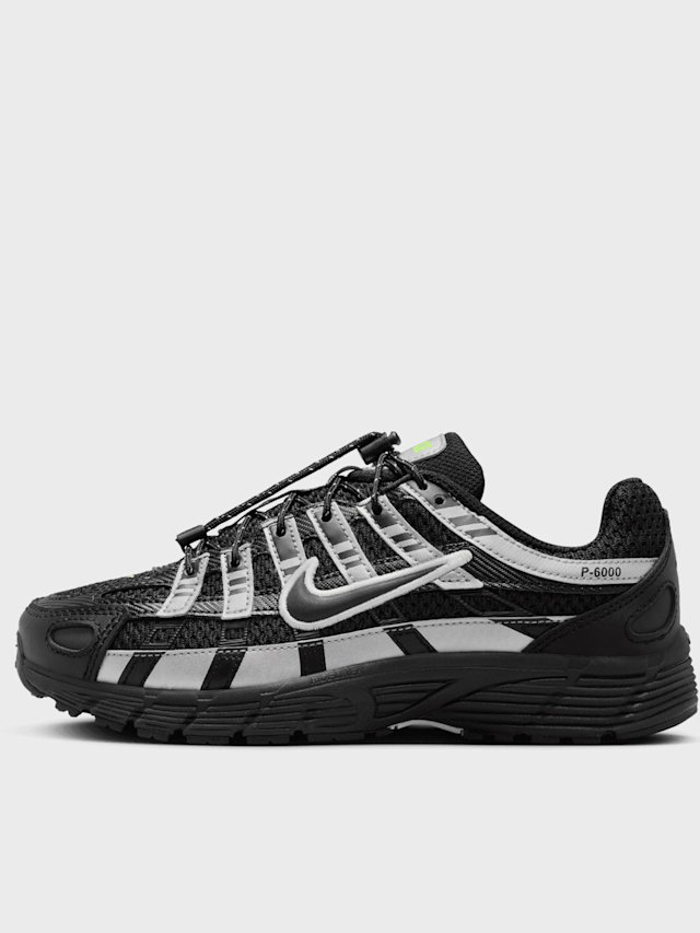 Nike  , P-6000, black, Image 1 of 9