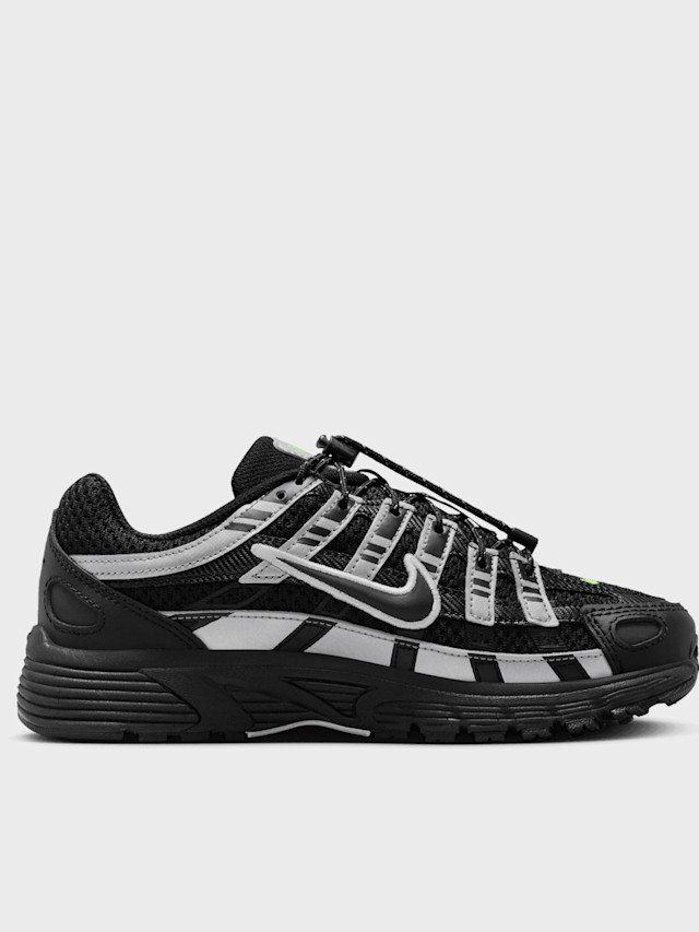 Nike  , P-6000, black, Image 2 of 9