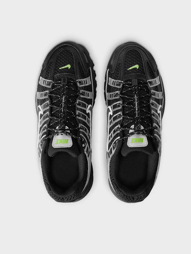 Nike  , P-6000, black, Image 6 of 9