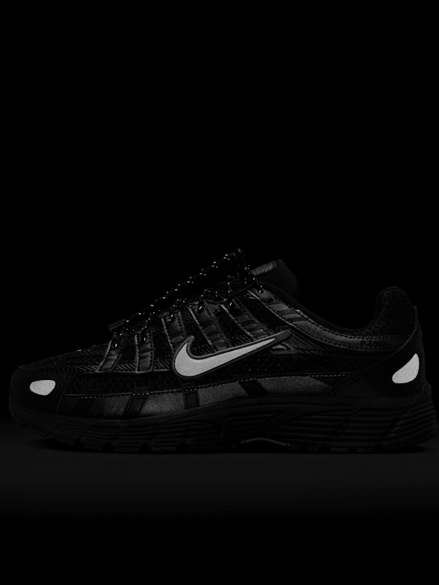 Nike  , P-6000 (GS), black, Image 9 of 9