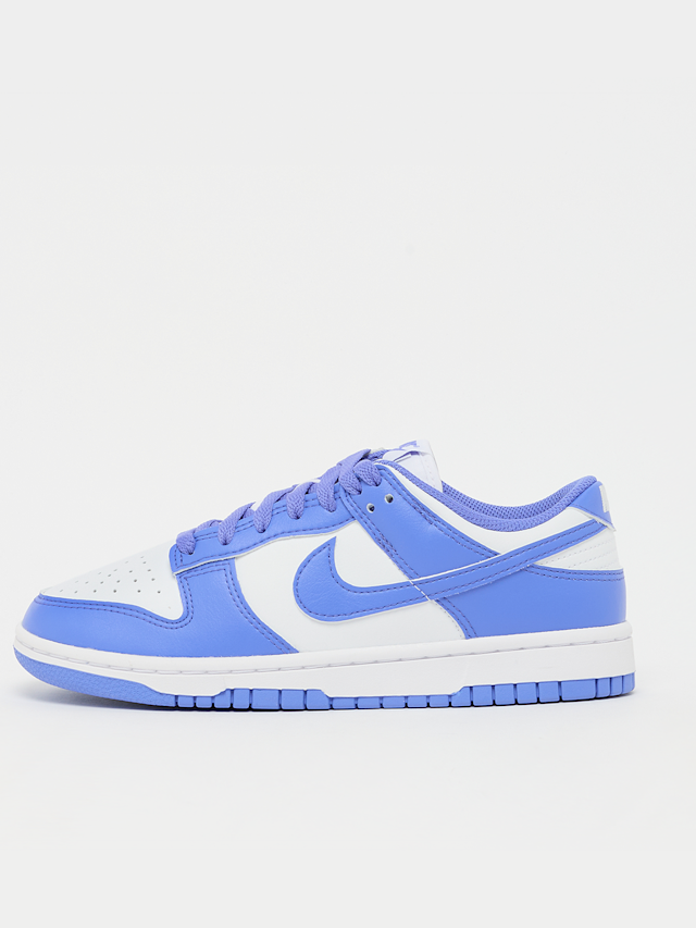 Nike, WMNS Dunk Low, blue, Image 1 of 7