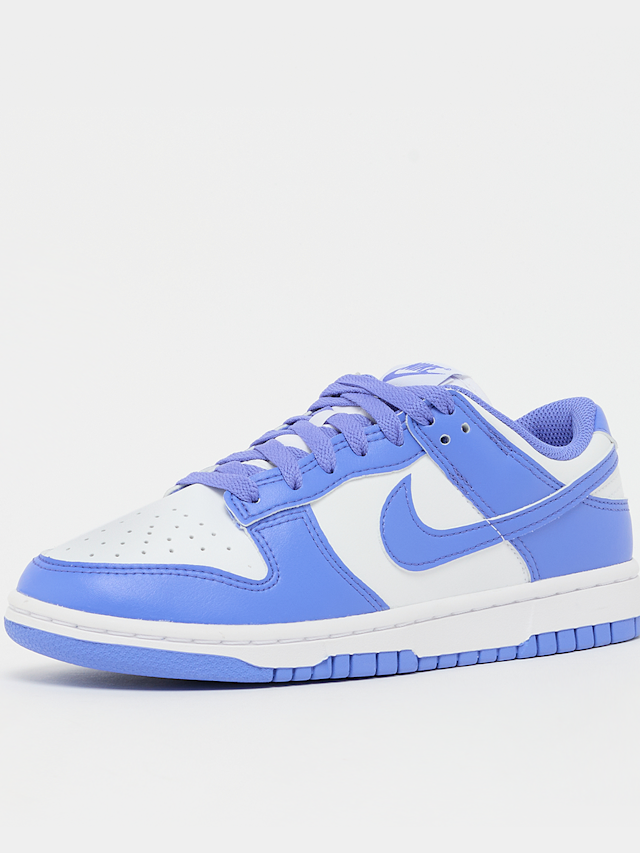 Nike, WMNS Dunk Low, blue, Image 2 of 7