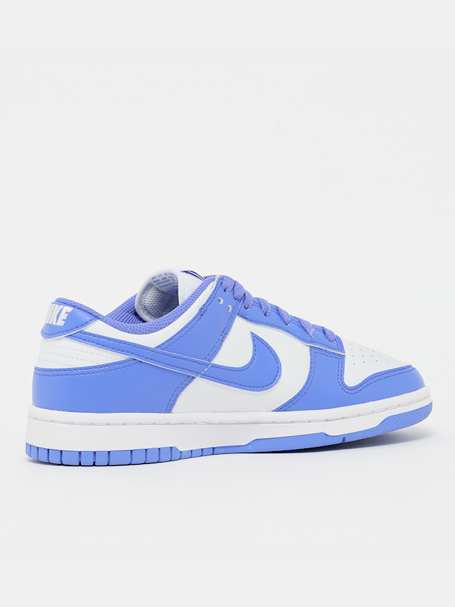 Nike, WMNS Dunk Low, blue, Image 3 of 7