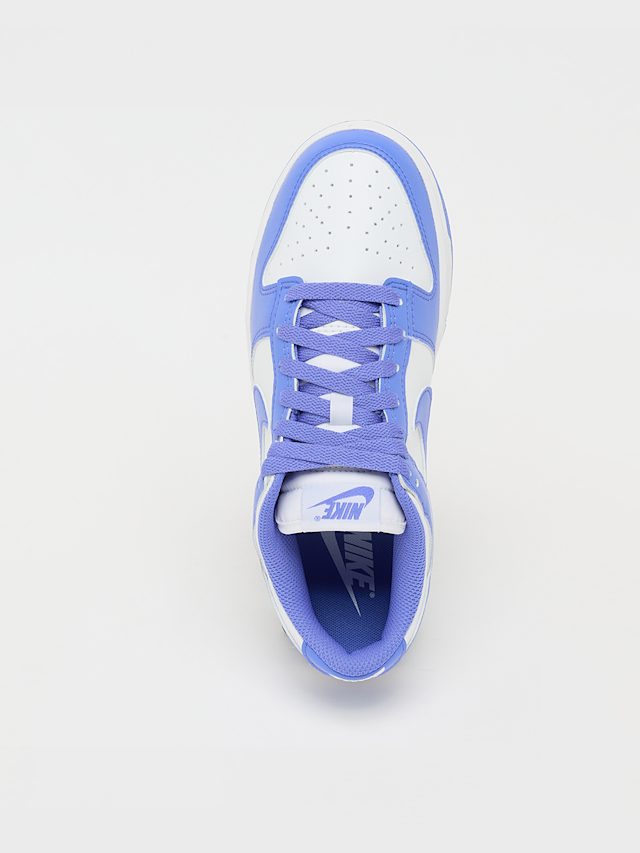 Nike, WMNS Dunk Low, blue, Image 5 of 7