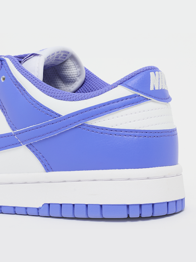 Nike  , Dunk Low, blue, Image 6 of 7