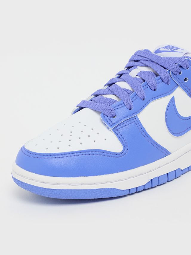 Nike, WMNS Dunk Low, blue, Image 6 of 7