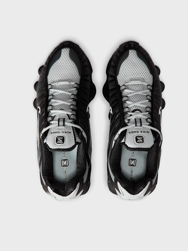 Nike, Shox TL (GS), black, Image 6 of 8