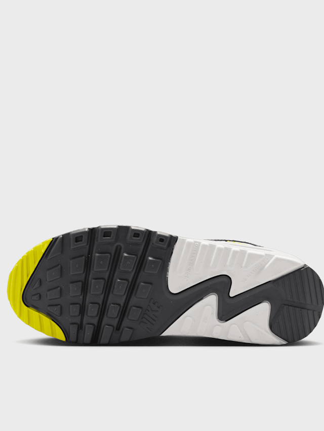 Nike, Air Max 90 (GS), white, Image 5 of 8