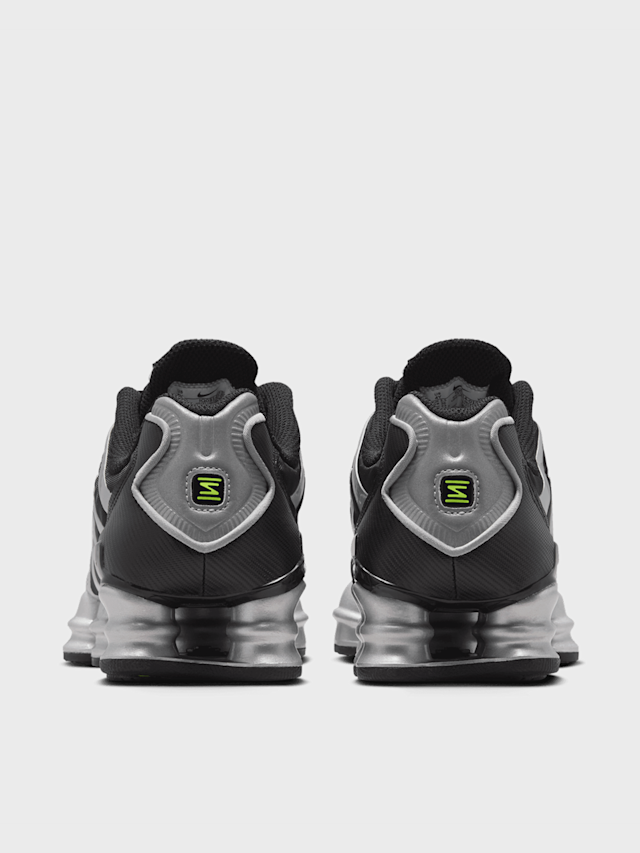 Nike, Shox TL (GS), czarny, Obraz 5 z 8