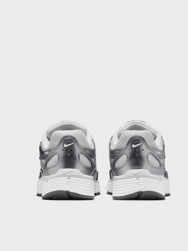 Nike, WMNS P-6000, grey, Image 4 of 8