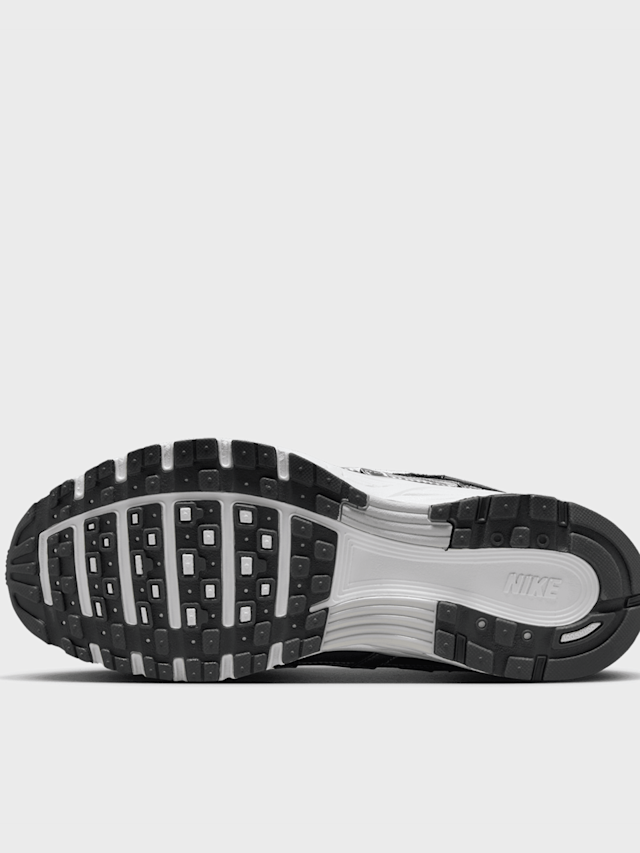 Nike, WMNS P-6000, grey, Image 5 of 8