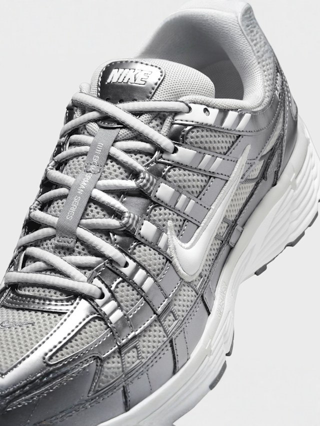 Nike  , P-6000, grey, Image 7 of 8