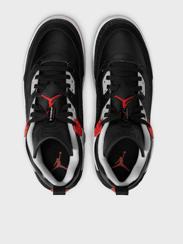 Jordan, Spizike Low, black, Image 6 of 9