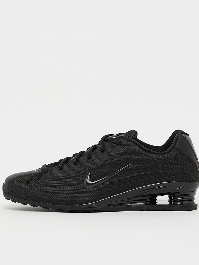 Nike, WMNS Shox Z, zwart, Afbeelding 1 van 7