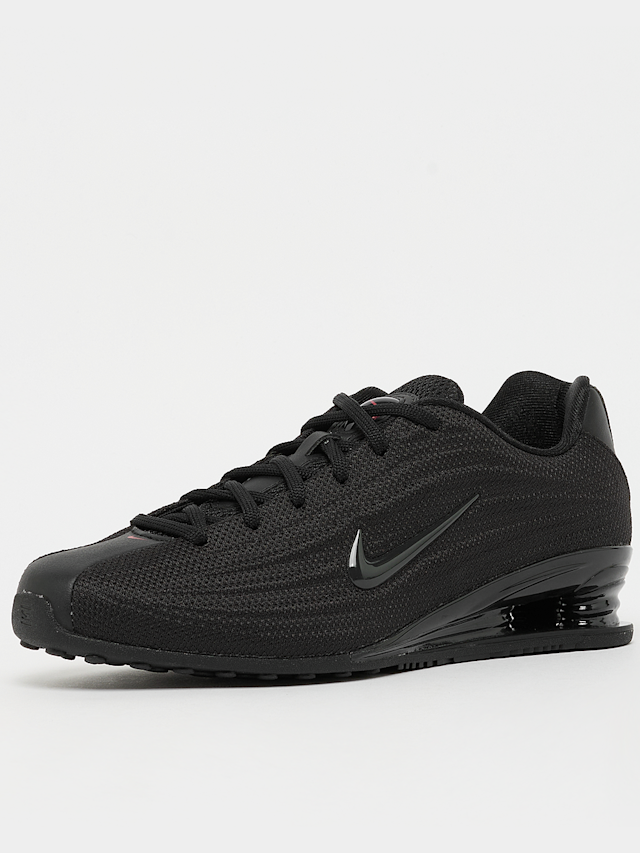 Nike, WMNS Shox Z, zwart, Afbeelding 2 van 7