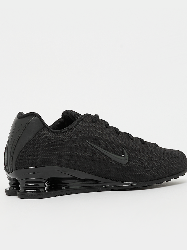 Nike, WMNS Shox Z, zwart, Afbeelding 3 van 7