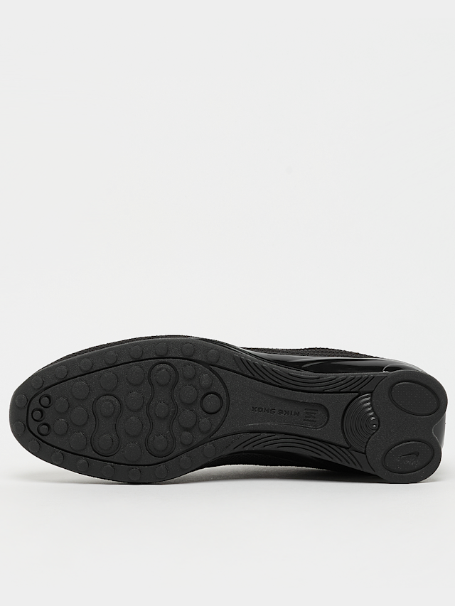 Nike, WMNS Shox Z, zwart, Afbeelding 4 van 7