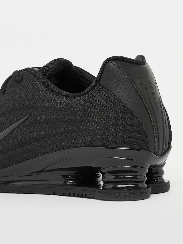 Nike, WMNS Shox Z, zwart, Afbeelding 7 van 7