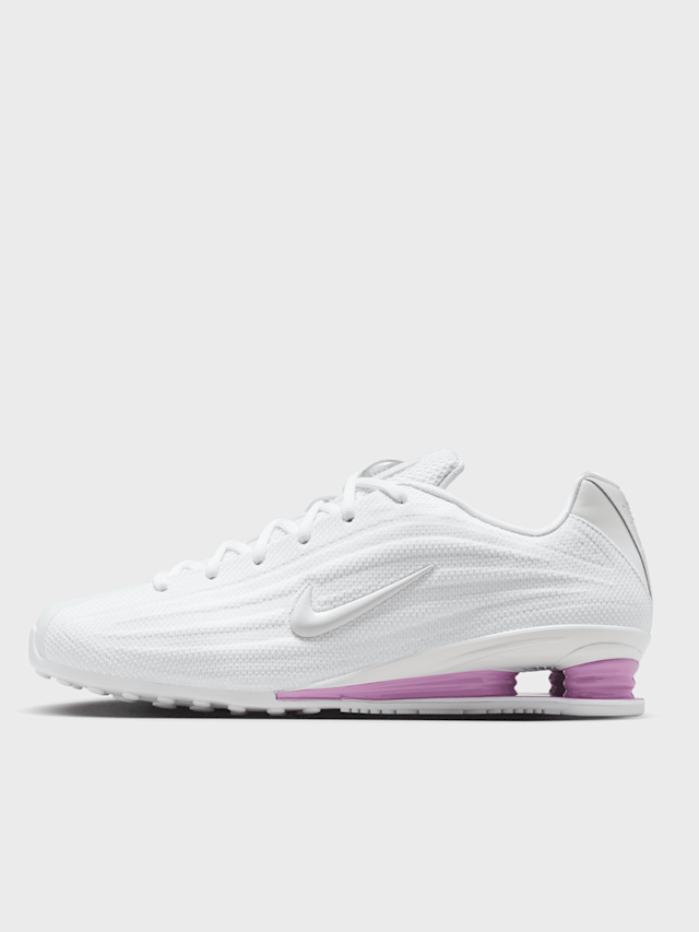 Nike  , Shox Z, white, Image 1 of 8