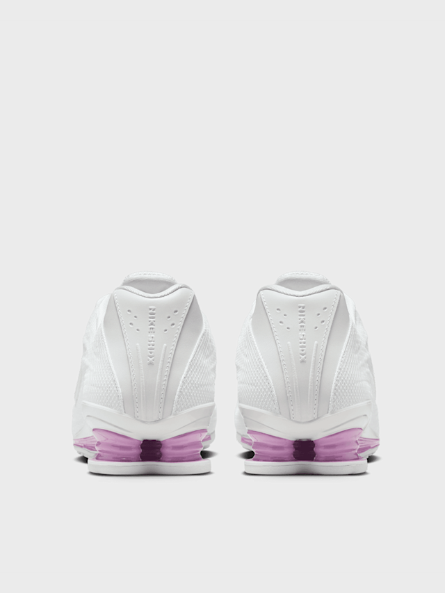Nike  , Shox Z, white, Image 4 of 8