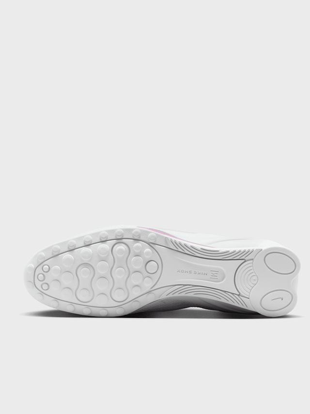 Nike  , Shox Z, white, Image 5 of 8
