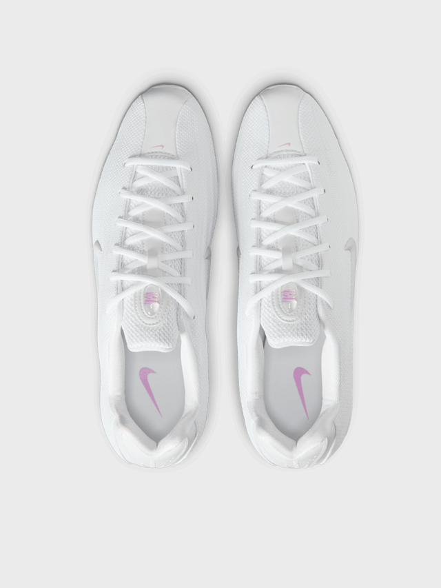 Nike  , Shox Z, white, Image 6 of 8