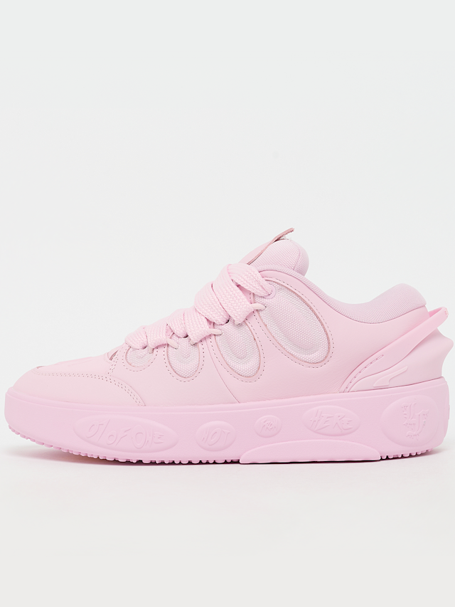 PUMA, La Francé Pastel, Pink, Image 1 of 7