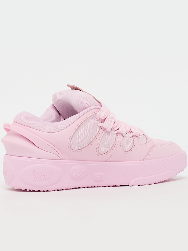 PUMA, La Francé Pastel, Pink, Image 3 of 7