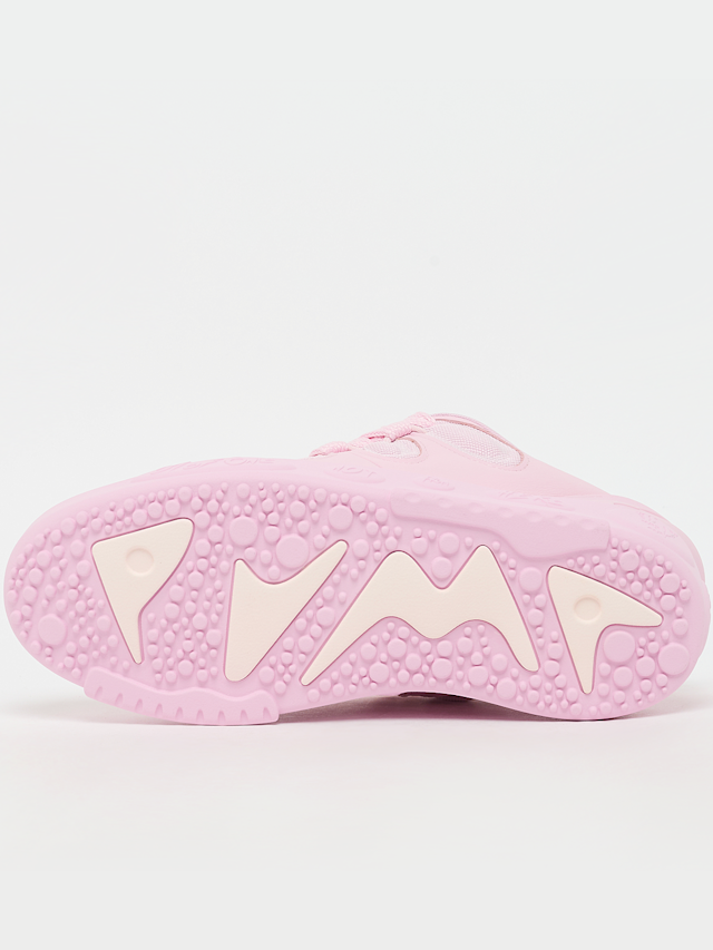 PUMA, La Francé Pastel, Pink, Image 4 of 7