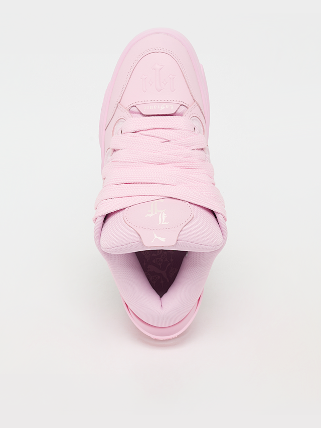 PUMA, La Francé Pastel, Pink, Image 5 of 7