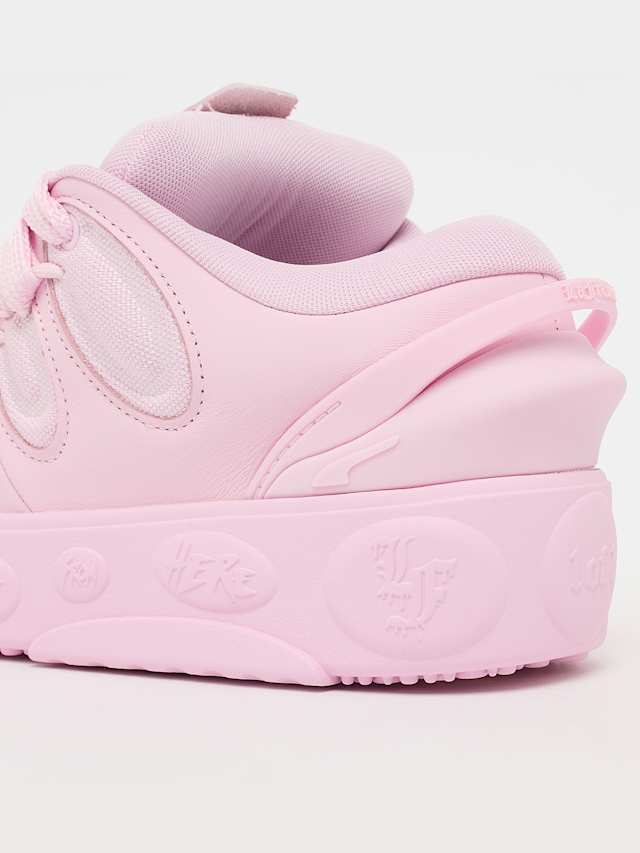 PUMA, La Francé Pastel, Pink, Image 7 of 7