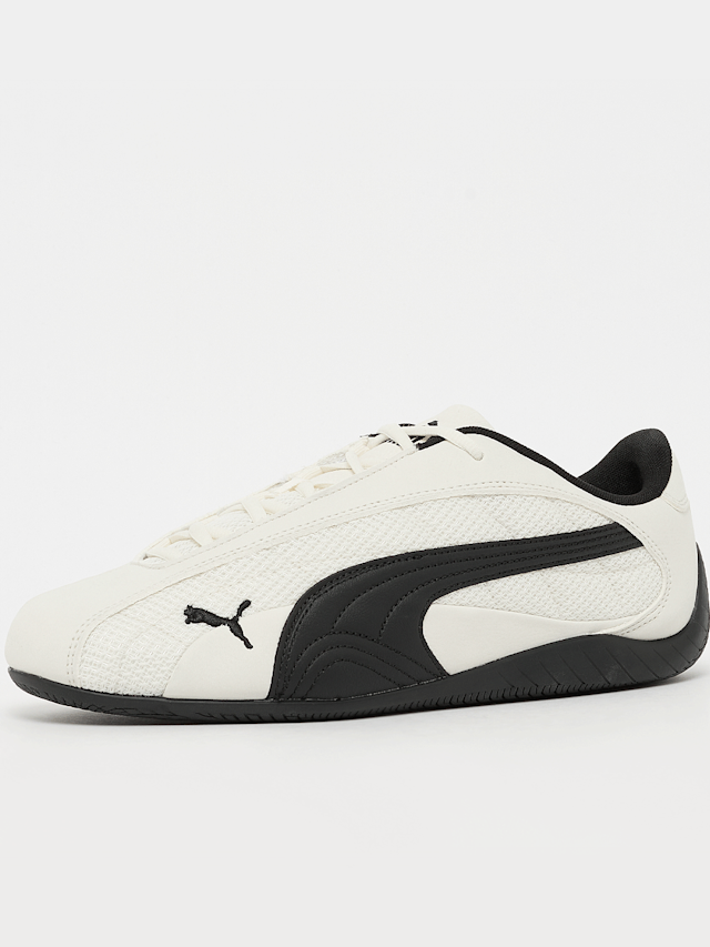PUMA, Speedcat Plus, white, Image 2 of 8