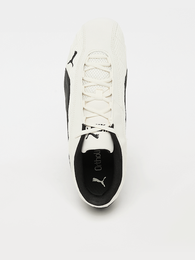 PUMA, Speedcat Plus, white, Image 5 of 8