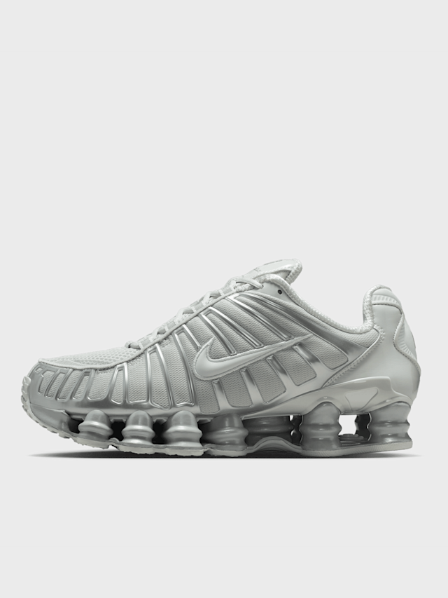 Nike  , Shox TL, grey, Image 1 of 8