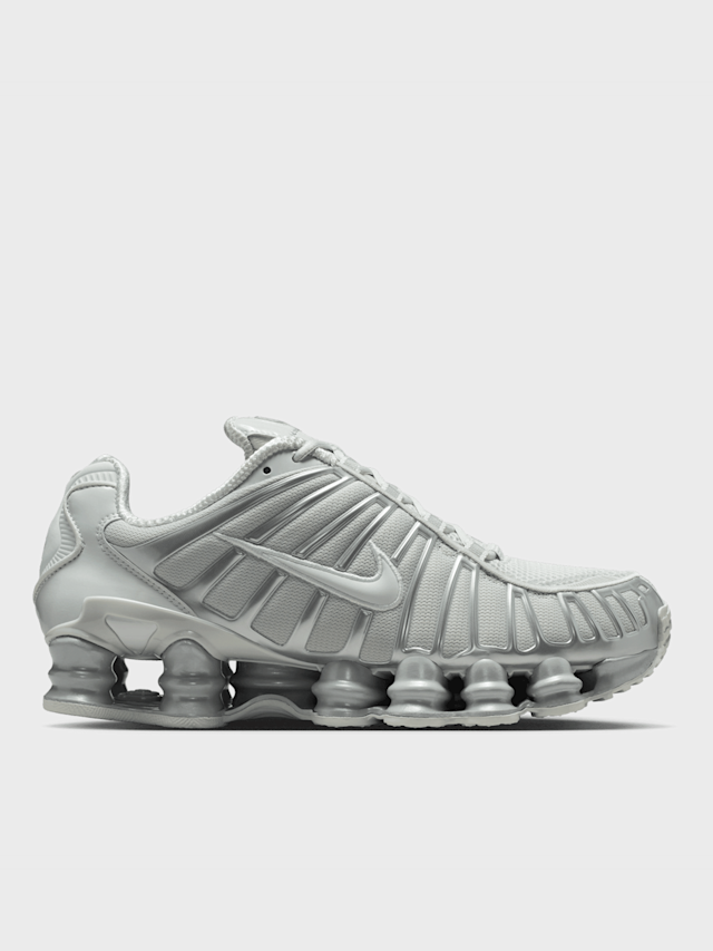 Nike  , Shox TL, grey, Image 2 of 8