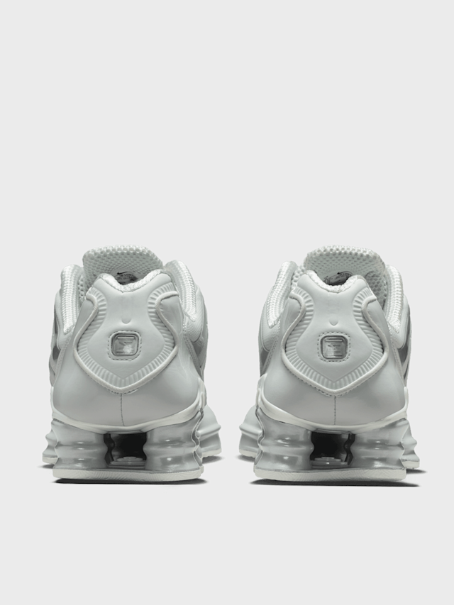 Nike  , Shox TL, grey, Image 4 of 8