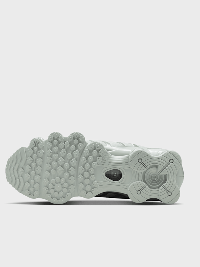 Nike  , Shox TL, grey, Image 5 of 8