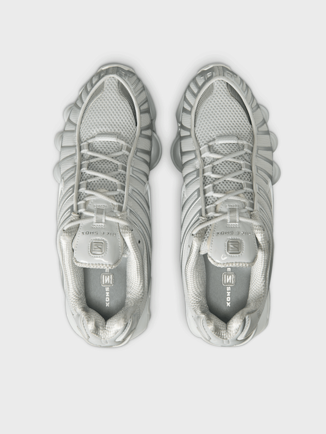 Nike  , Shox TL, grey, Image 6 of 8