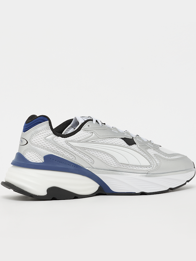 PUMA, Fade Nitro LS, silver, Image 3 of 7