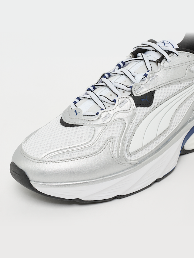 PUMA, Fade Nitro LS, silver, Image 6 of 7